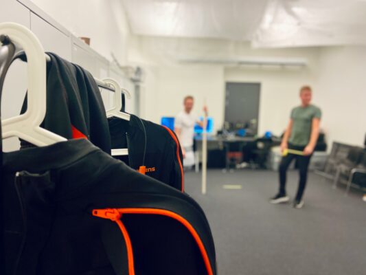 Motion Capture Video Games Bible X